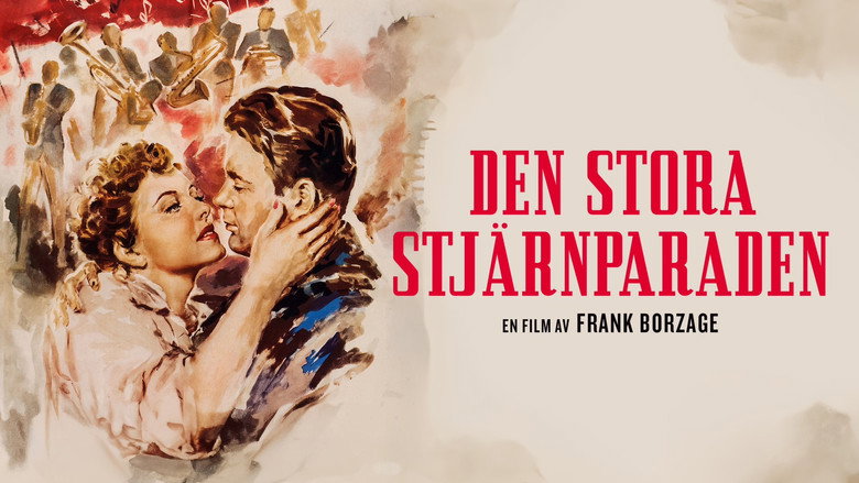 Stage Door Canteen
