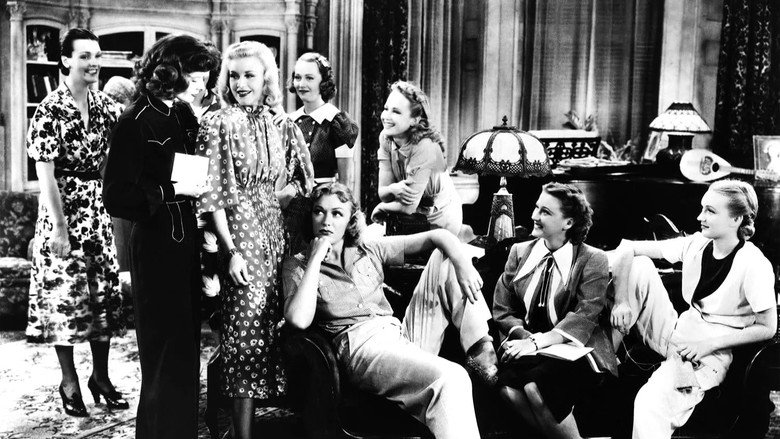Stage Door