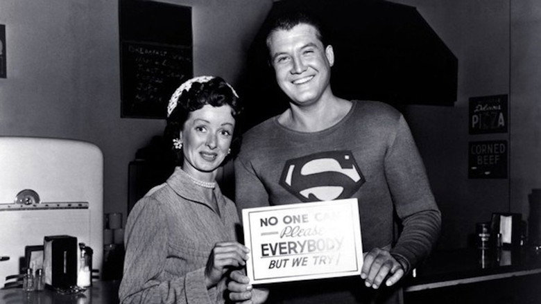 Stamp Day for Superman
