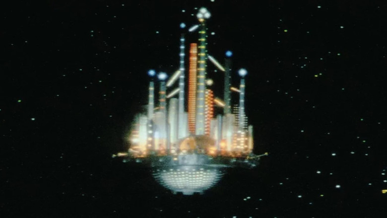 Star Suburb: The Suburb of the Stars