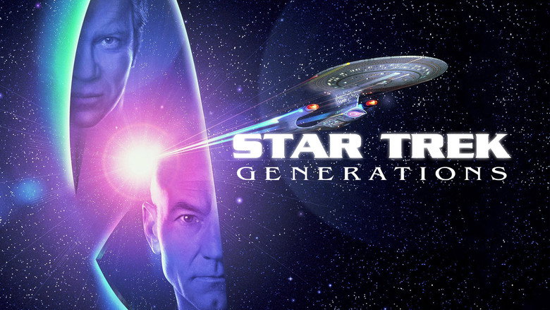 Star Trek: Generations