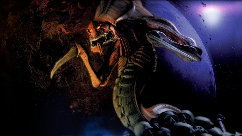 StarCraft