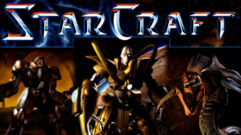 StarCraft