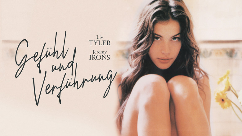 Stealing Beauty