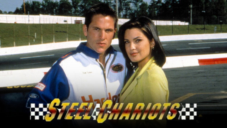 Steel Chariots
