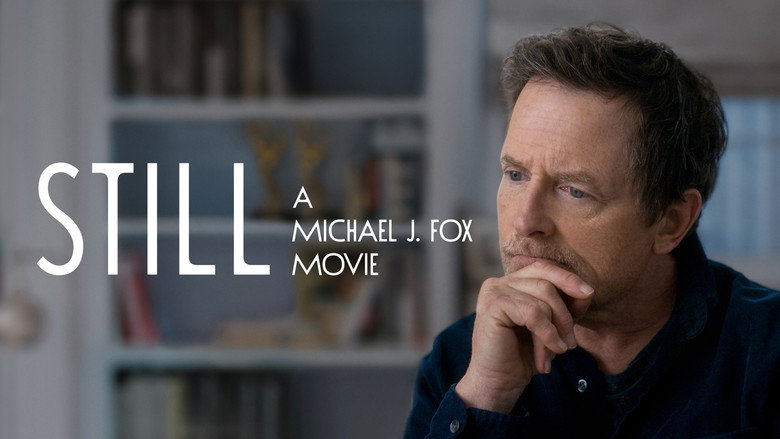 STILL - La Vie de Michael J. Fox