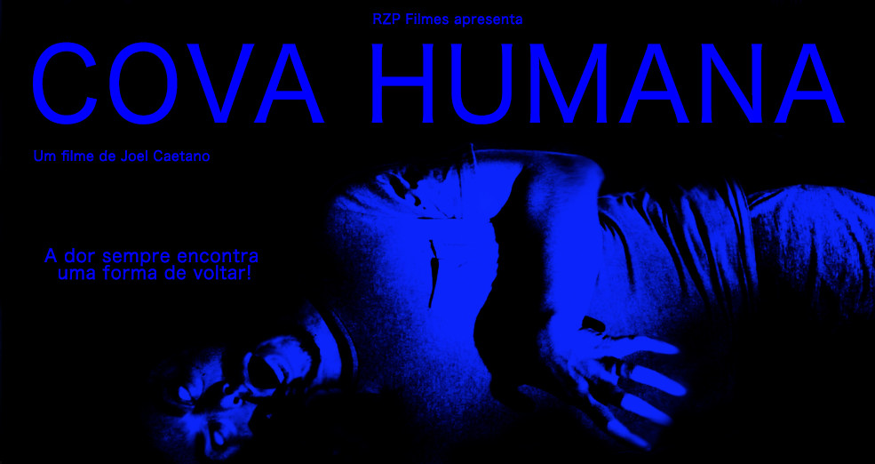 COVA HUMANA | HUMAN GRAVE