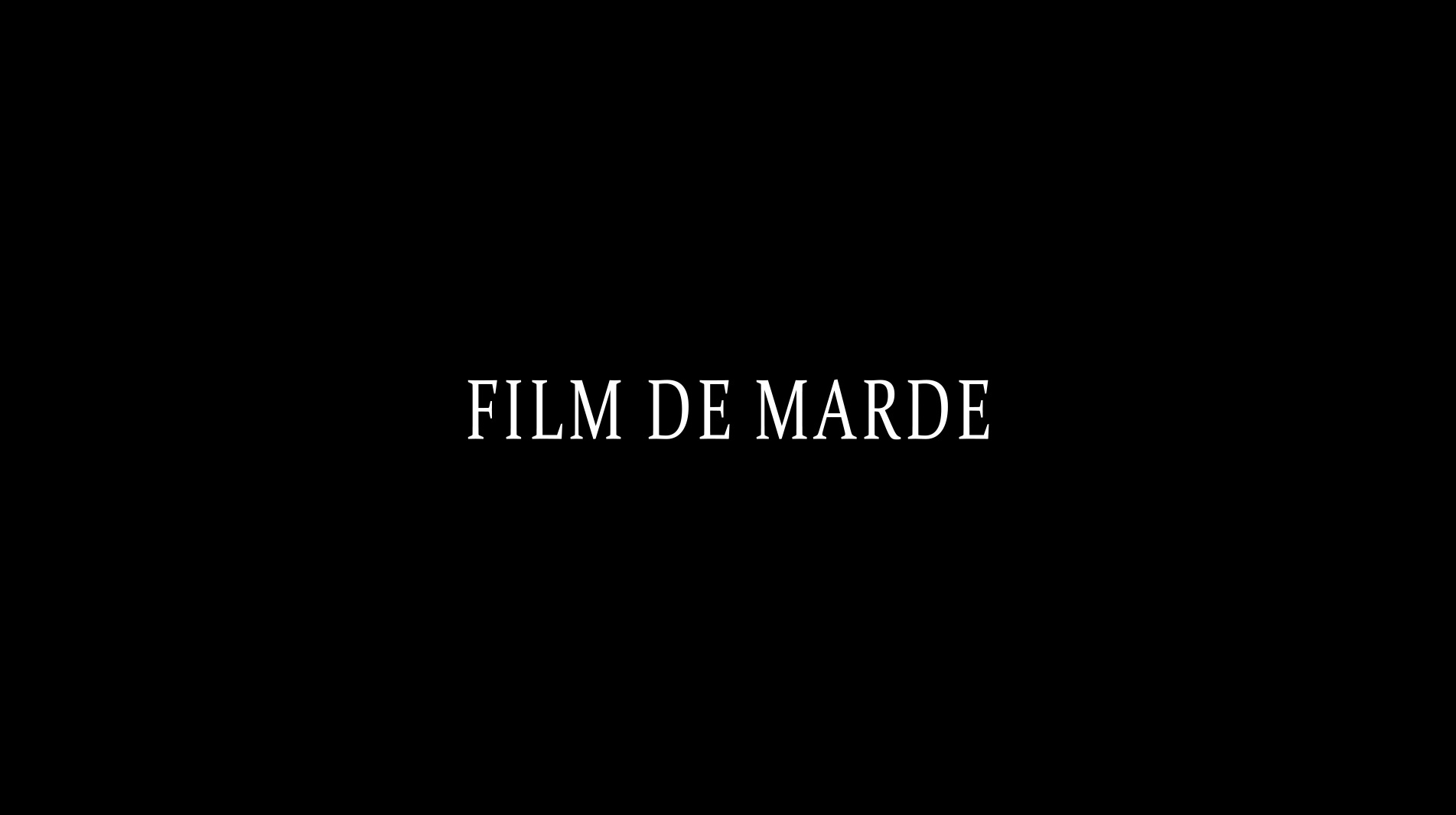 Film De Marde