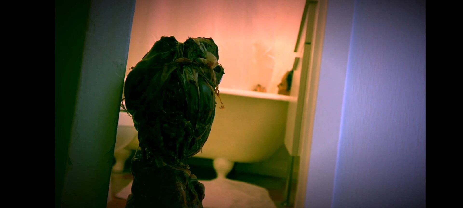 From One Hole to Another