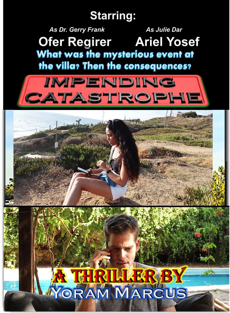 IMPENDING CATASTROPHE