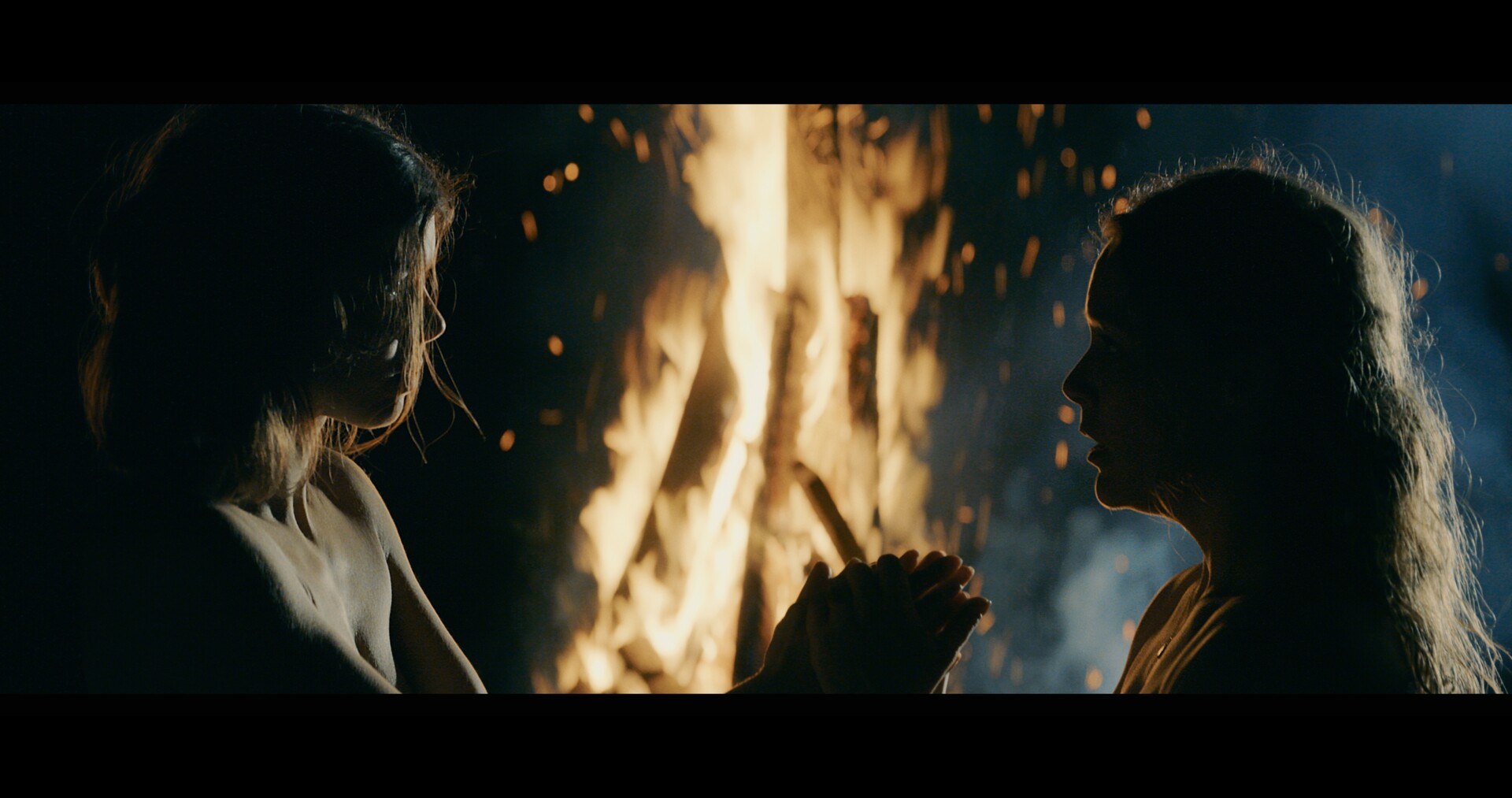 La Croix (The Cross)