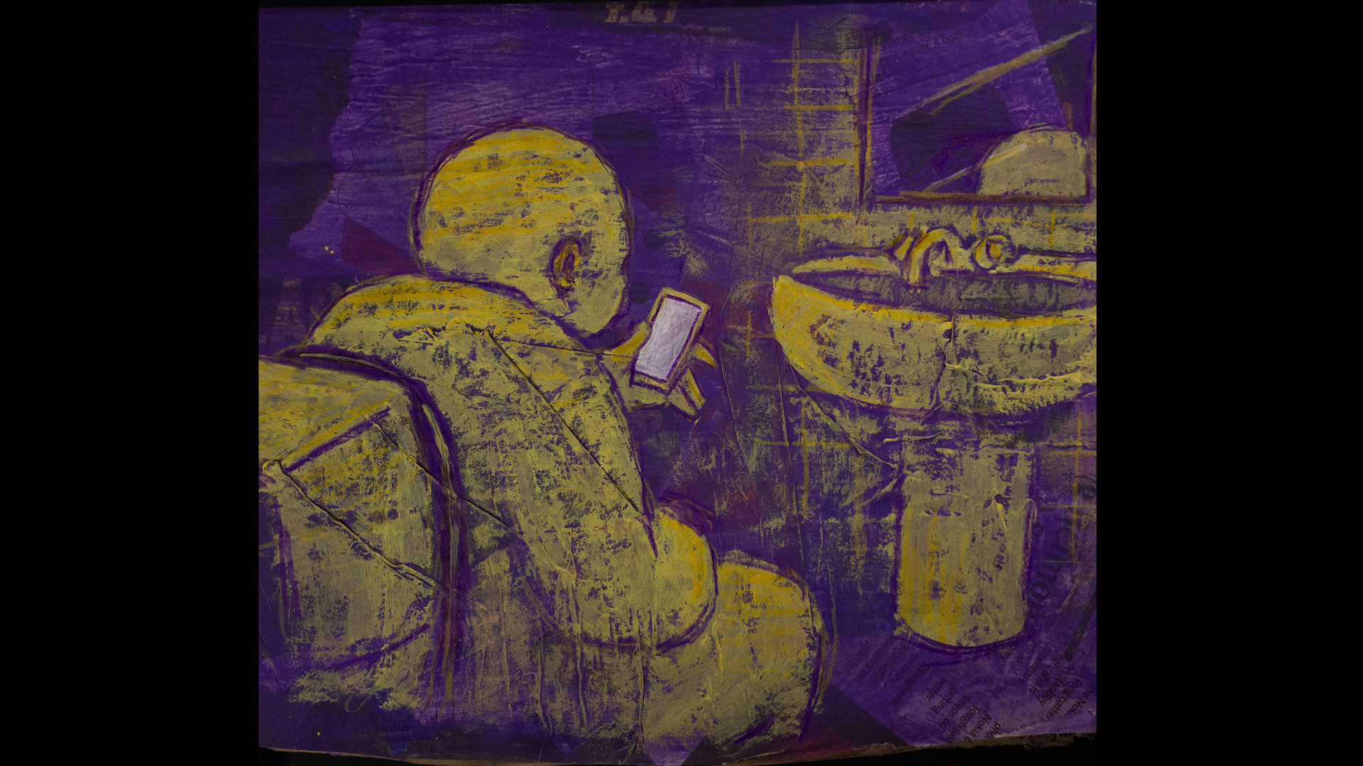 Lights Out by Catapus