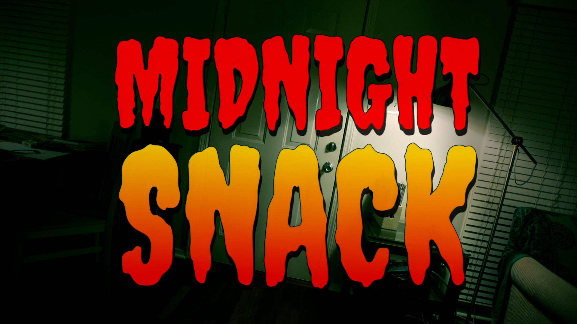 Midnight Snack