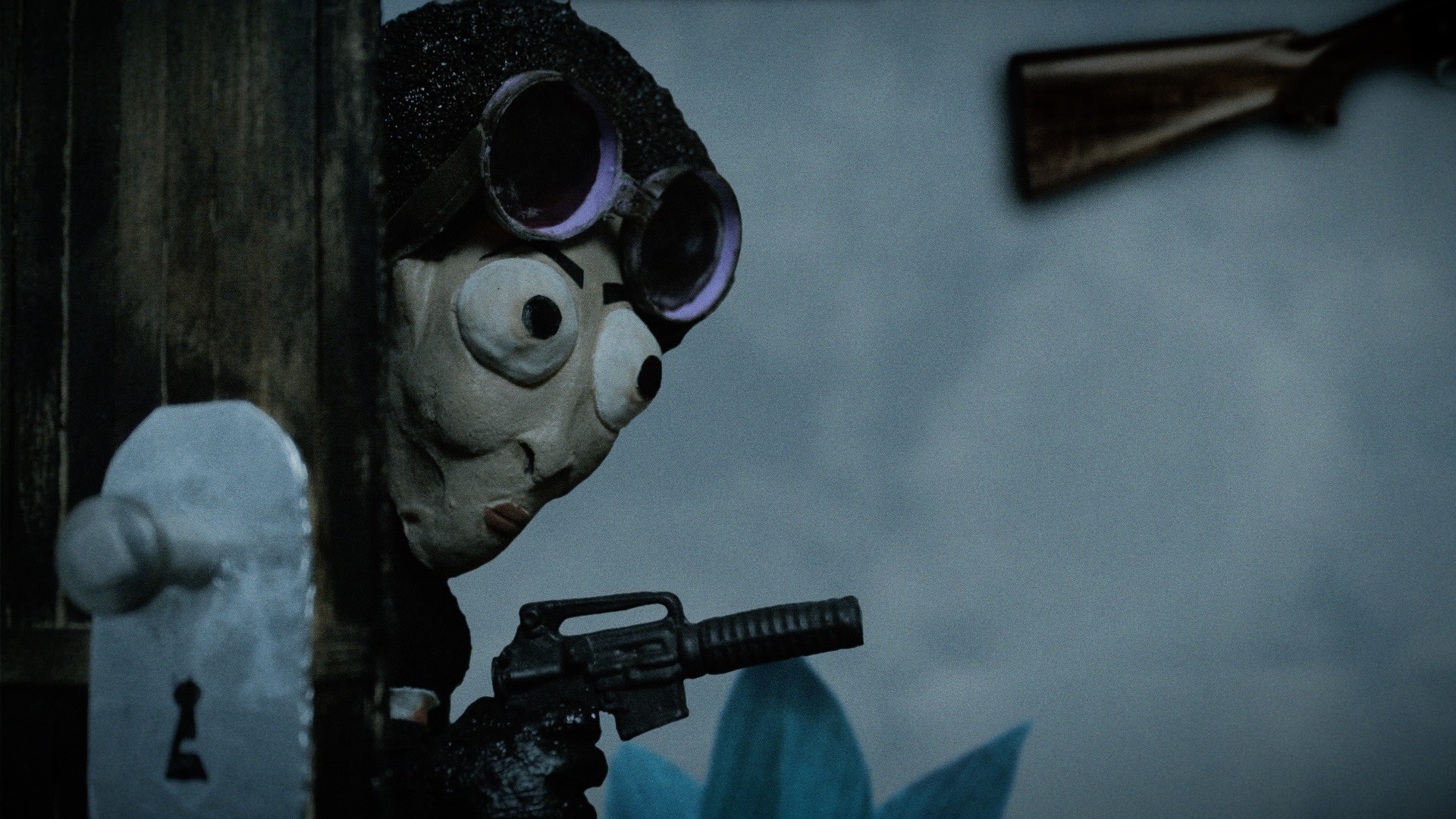 Mission Splendid Cradle