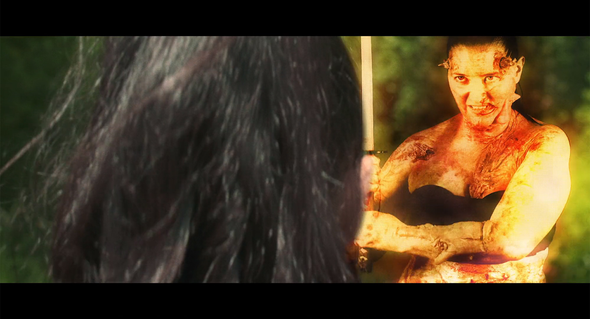 Monsters in Your Pocket