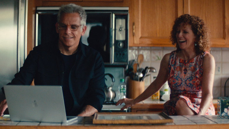 Stiller & Meara: Nothing Is Lost