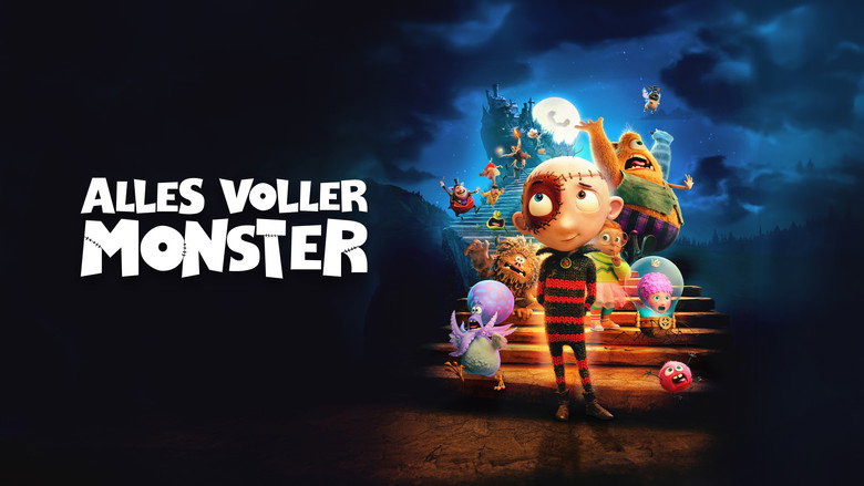 La Fabrique des Monstres
