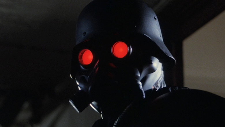 Stray Dog: Kerberos Panzer Cops