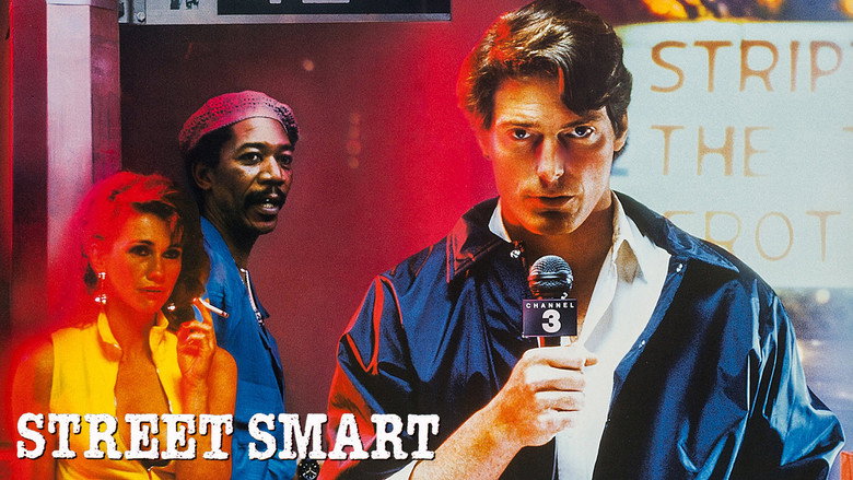 Street Smart