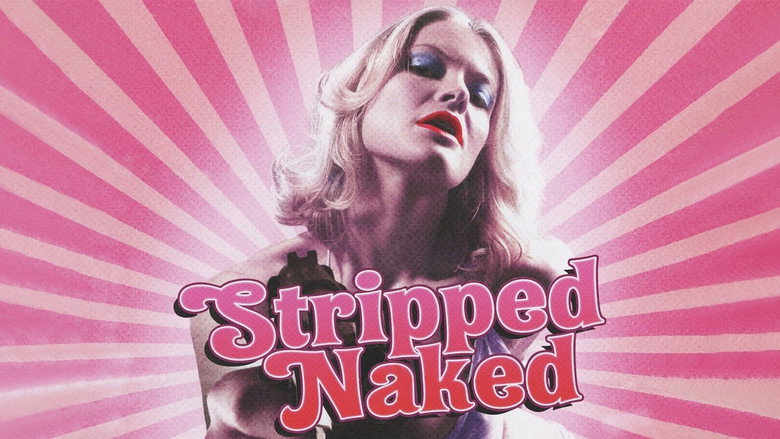 Stripped Naked