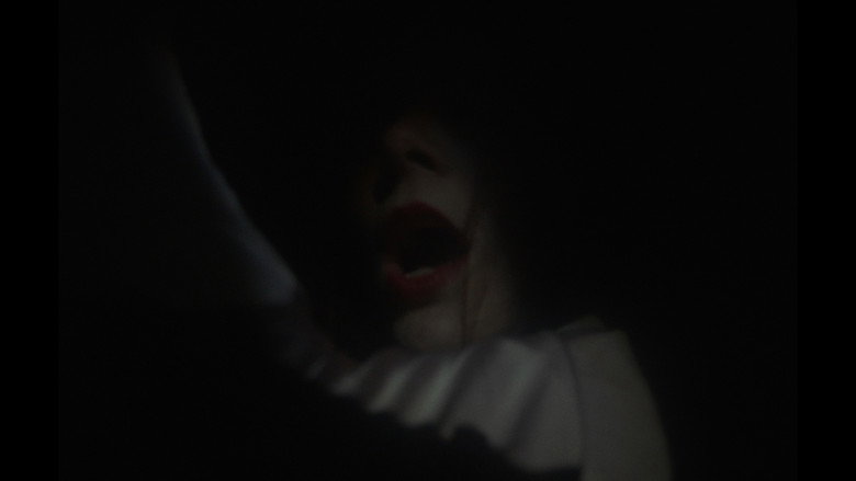 Sub-Unconscious