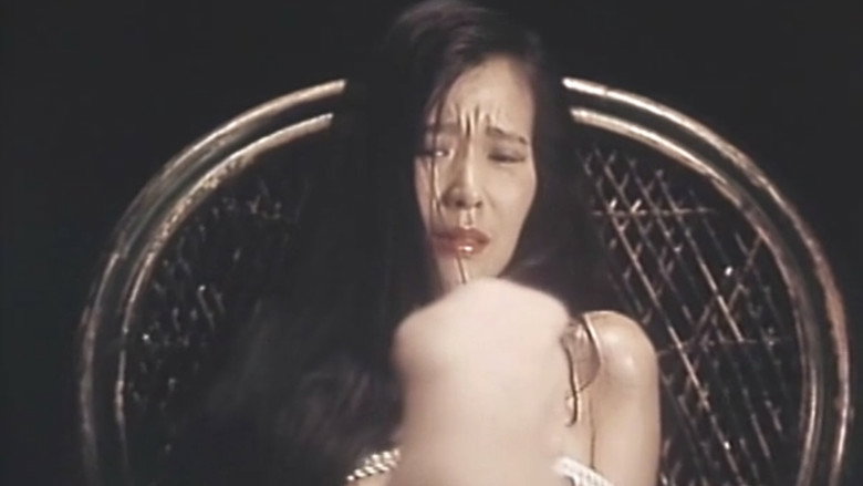 Subway Serial Rape: Office Lady Hunting