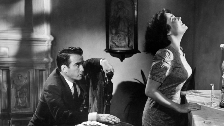 Suddenly, Last Summer