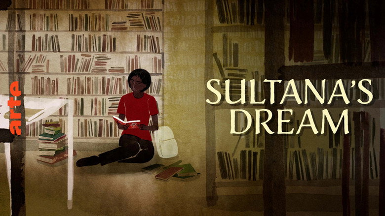 El sueño de la sultana