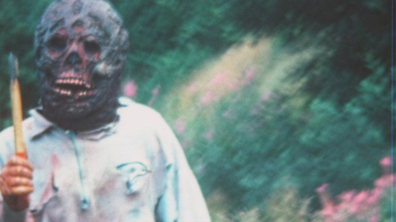 Summer Horror Day