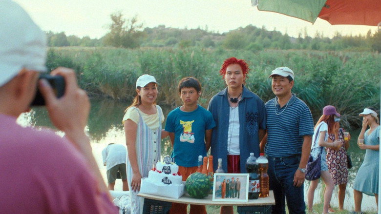 Summer School, 2001