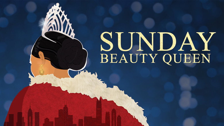 Sunday Beauty Queen
