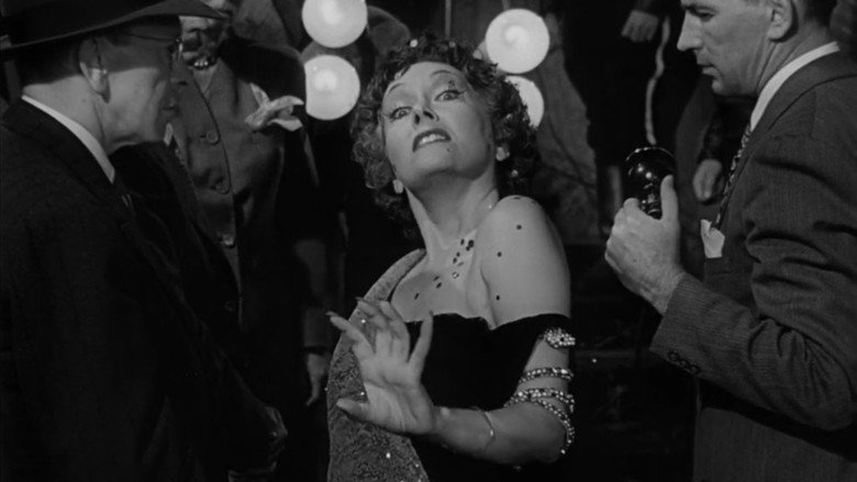 Sunset Boulevard