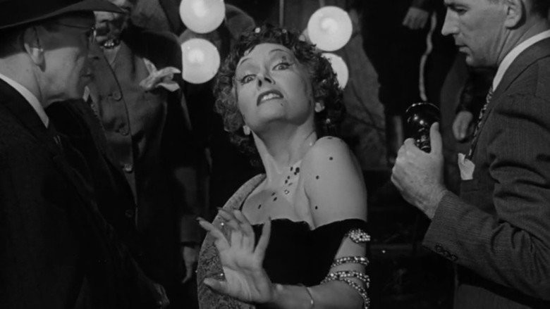 Sunset Boulevard