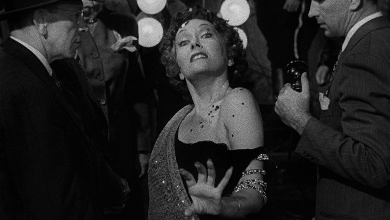 Sunset Boulevard