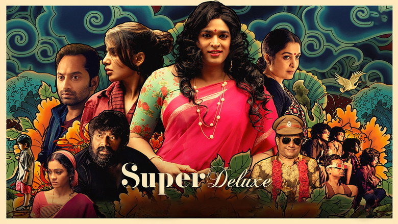 Super Deluxe