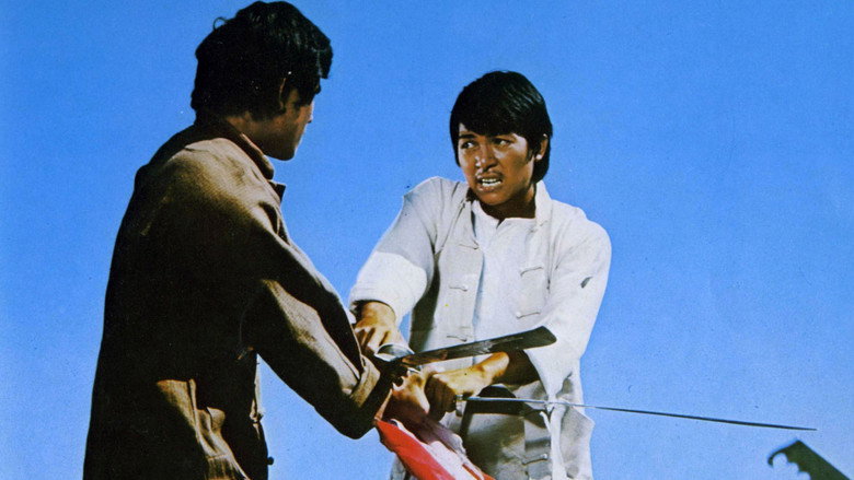 Super Kung Fu Kid
