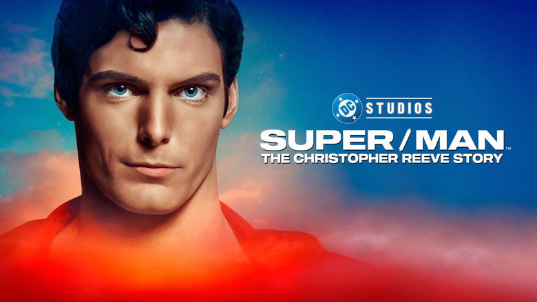 Super/Man: L'histoire de Christopher Reeve