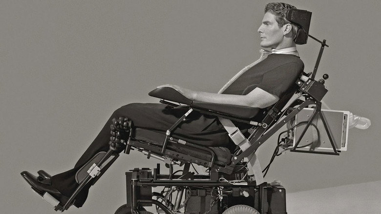 Super/Man: L'histoire de Christopher Reeve