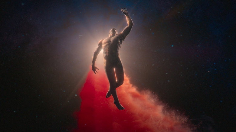 Super/Man: L'histoire de Christopher Reeve
