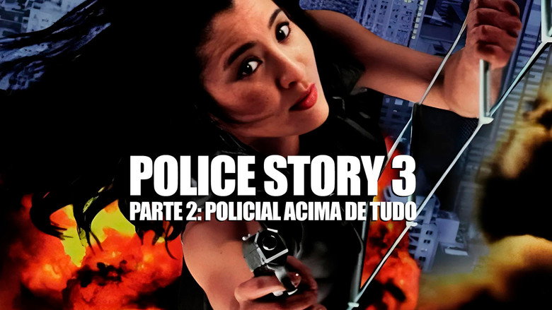 Supercop 2