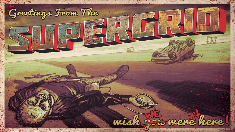SuperGrid