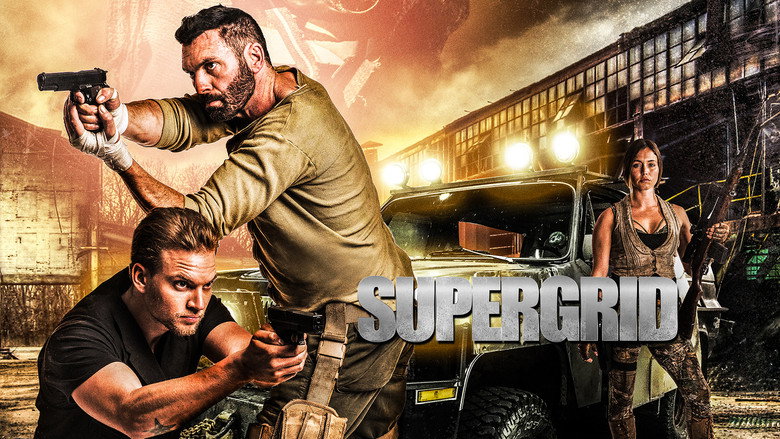 SuperGrid