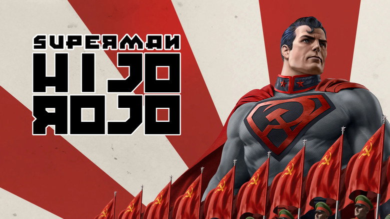 Superman: Red Son