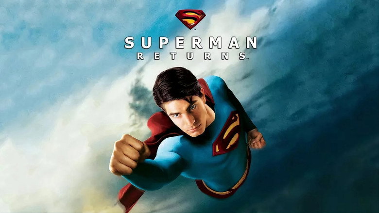 Superman Returns