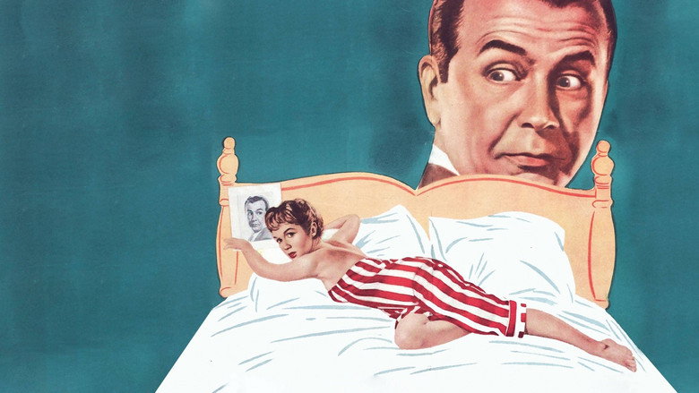 Susan Slept Here