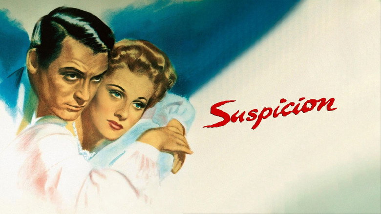 Suspicion