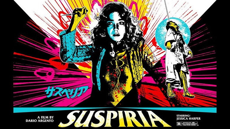 Suspiria