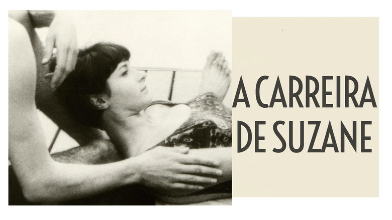 Suzanne’s Career
