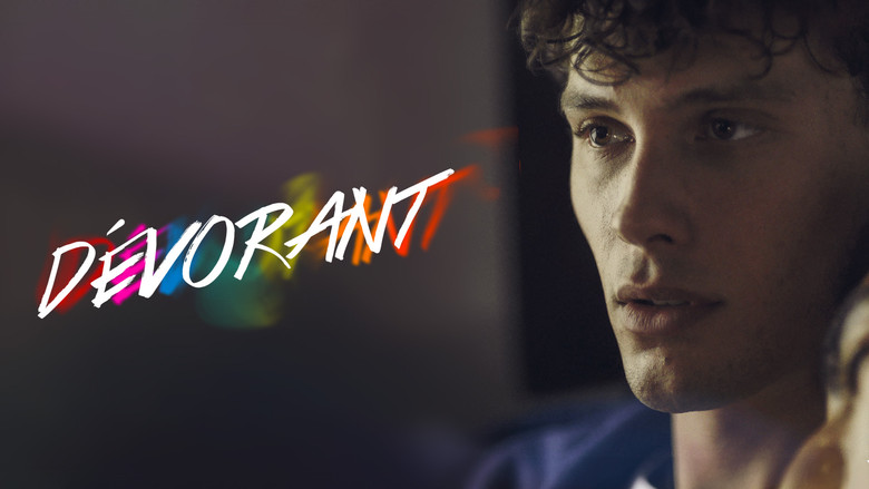 Dévorant