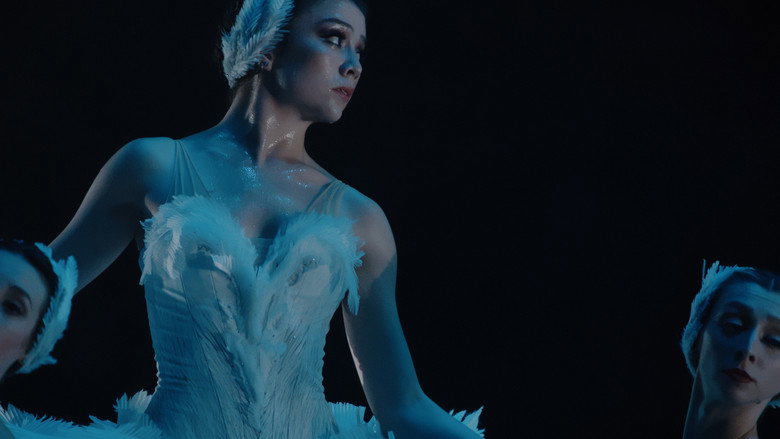 Swan Song